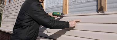 Best Aluminum Siding Installation  in Irvington, KY